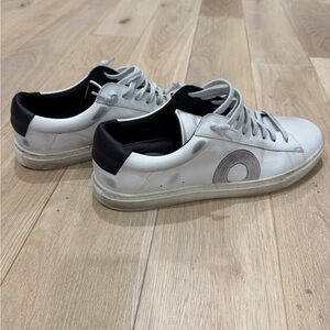 Oliver Cabell Low 1 Belmont Men's Shoes